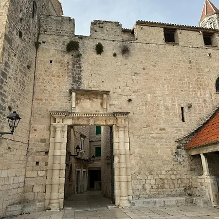 Apartamento Markus Trogir