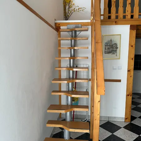 Apartamento Markus Trogir