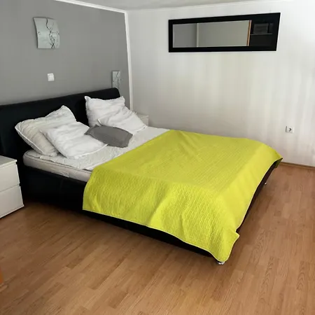 Apartamento Markus