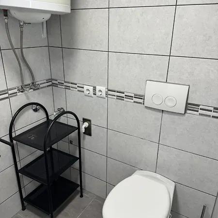 Markus Apartamento *