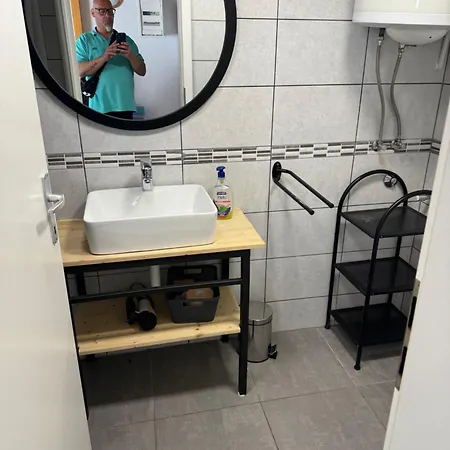 Markus Apartamento *