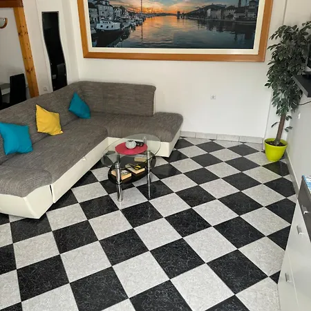Markus Apartamento *